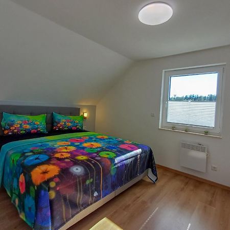 Willa Premiumhaus Hygge Hasselfelde Zewnętrze zdjęcie