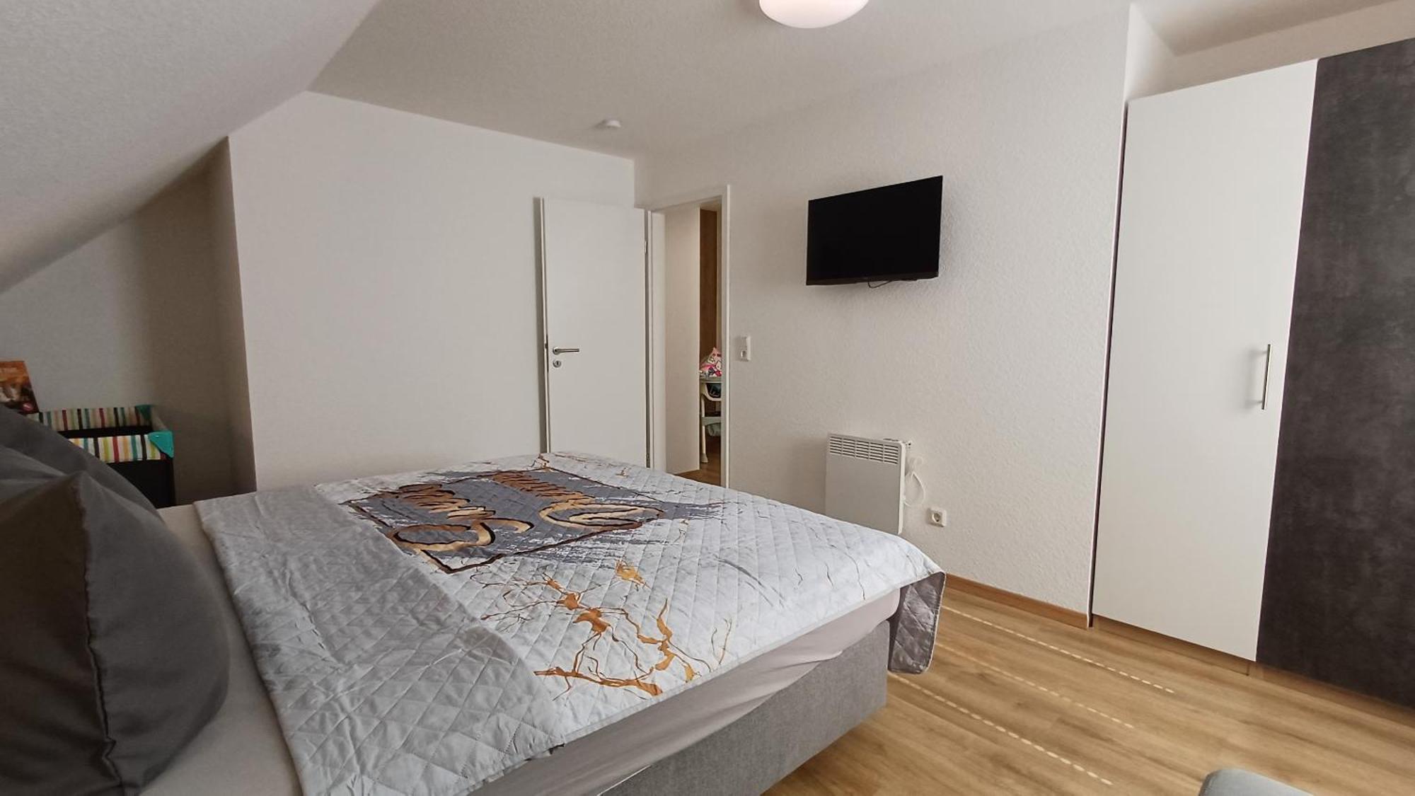 Willa Premiumhaus Hygge Hasselfelde Zewnętrze zdjęcie