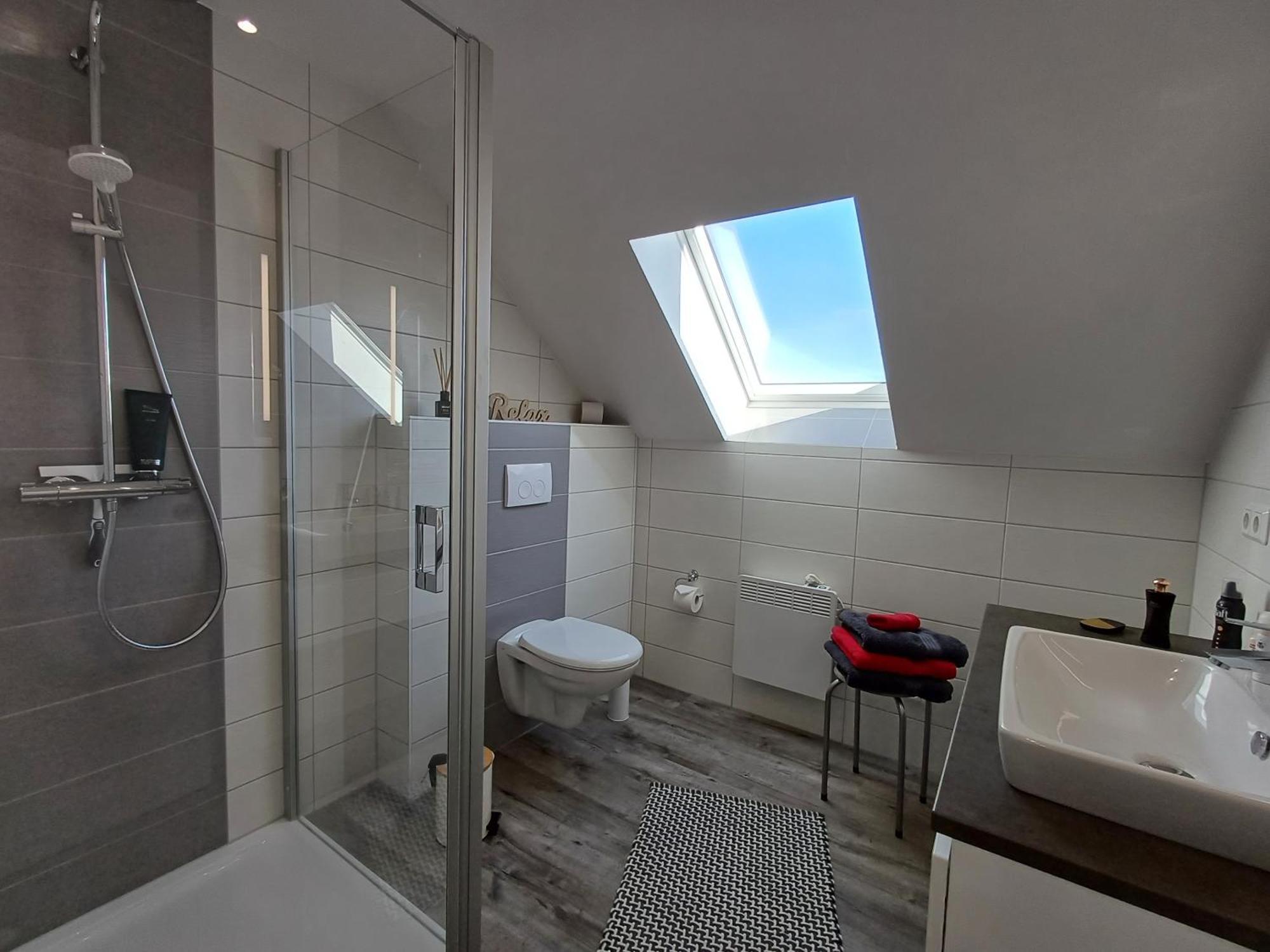 Willa Premiumhaus Hygge Hasselfelde Zewnętrze zdjęcie