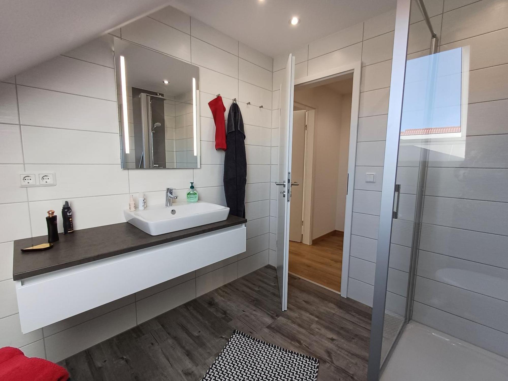 Willa Premiumhaus Hygge Hasselfelde Zewnętrze zdjęcie