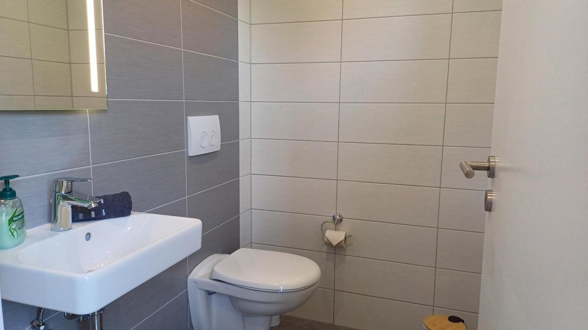 Willa Premiumhaus Hygge Hasselfelde Zewnętrze zdjęcie