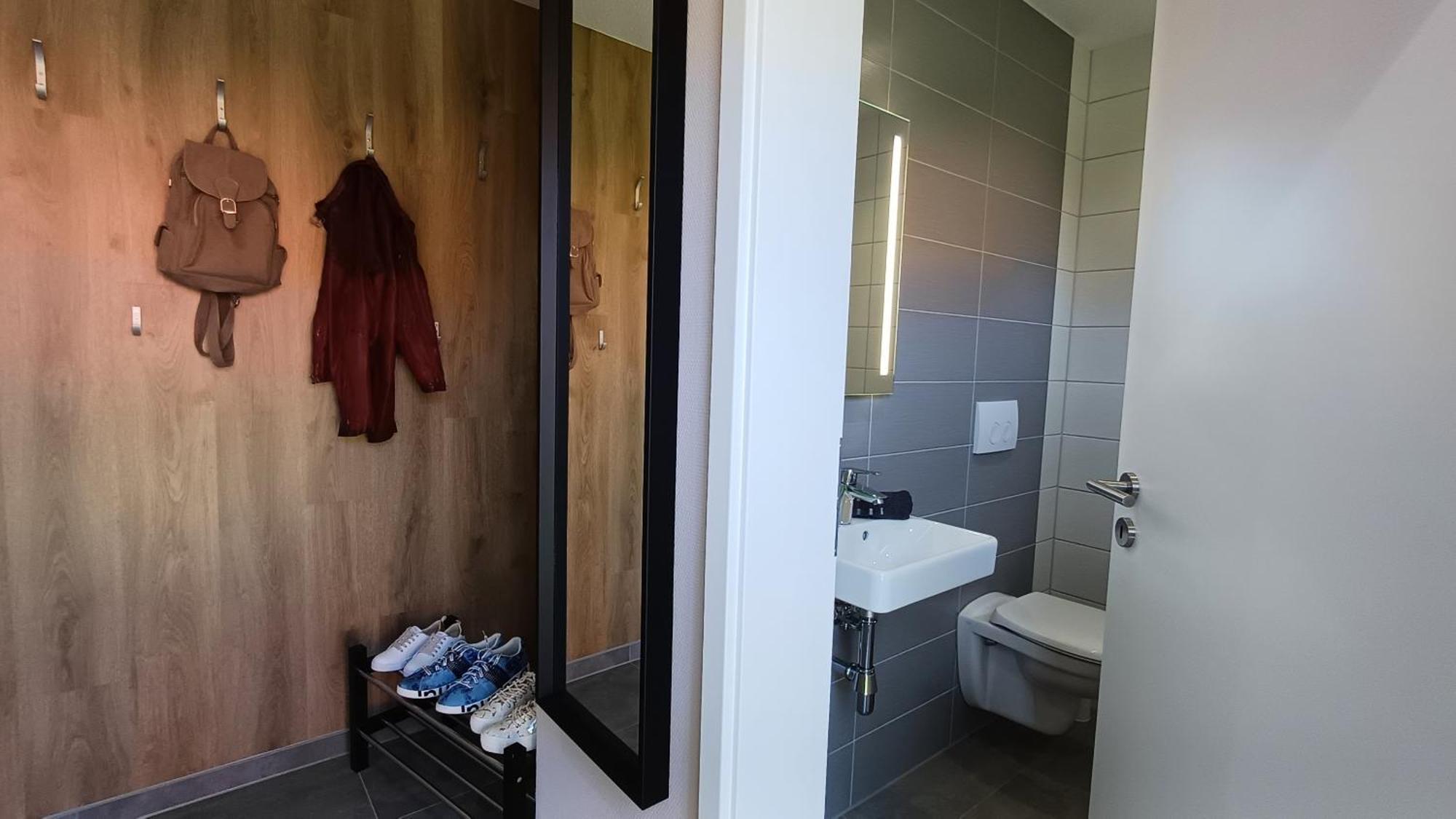 Willa Premiumhaus Hygge Hasselfelde Zewnętrze zdjęcie