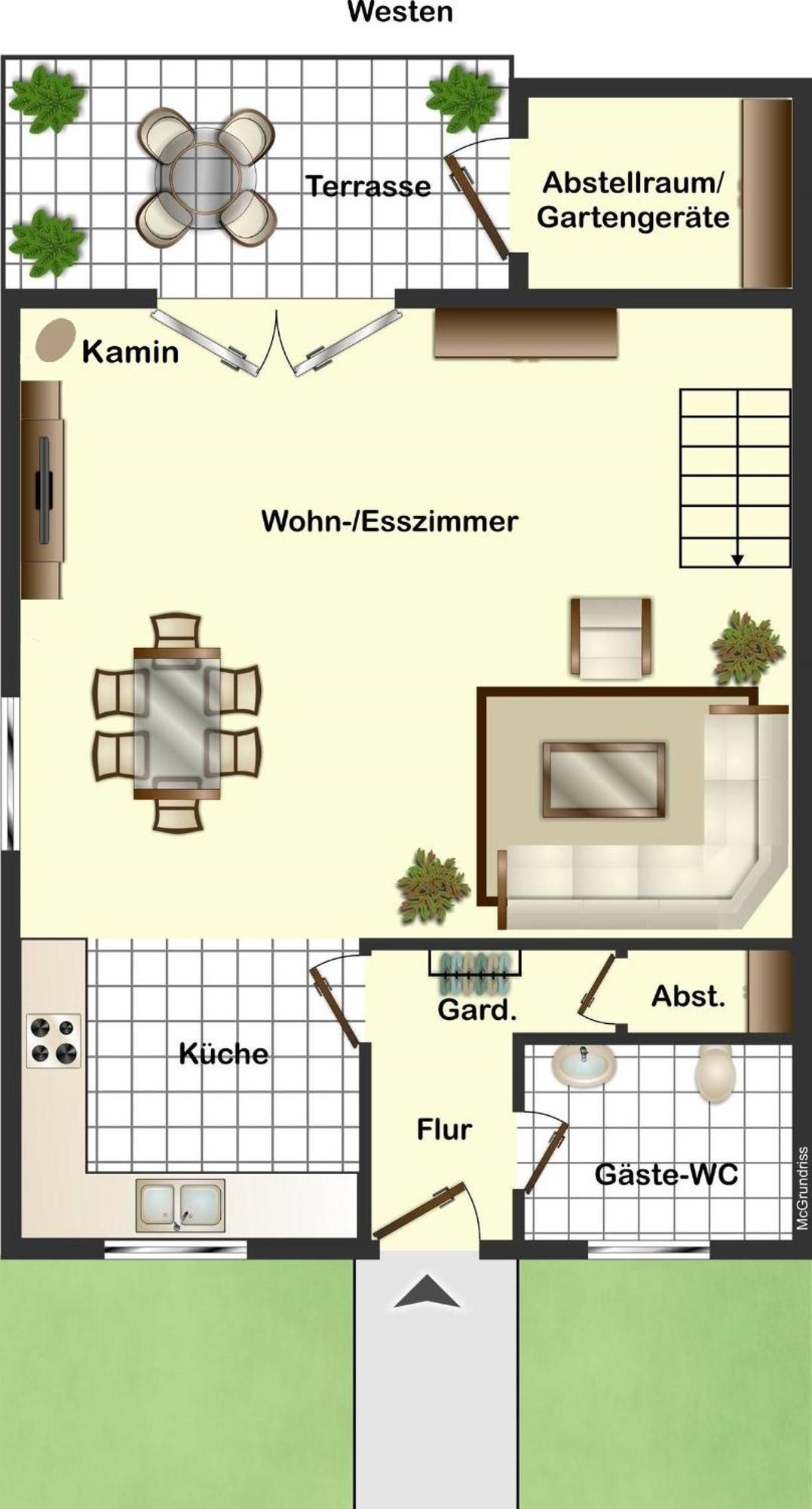 Willa Premiumhaus Hygge Hasselfelde Zewnętrze zdjęcie